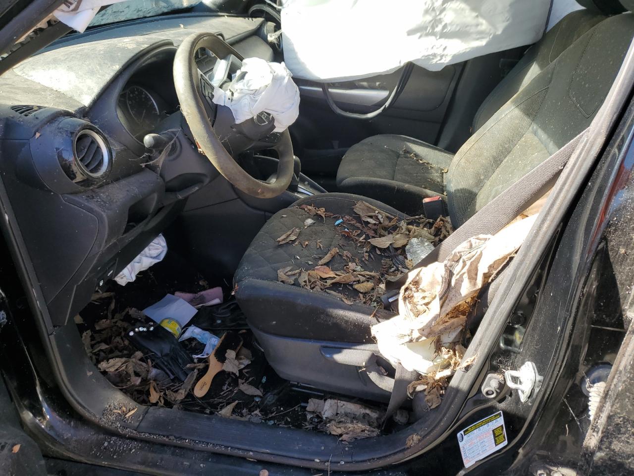 Lot #3316758427 2019 NISSAN KICKS S