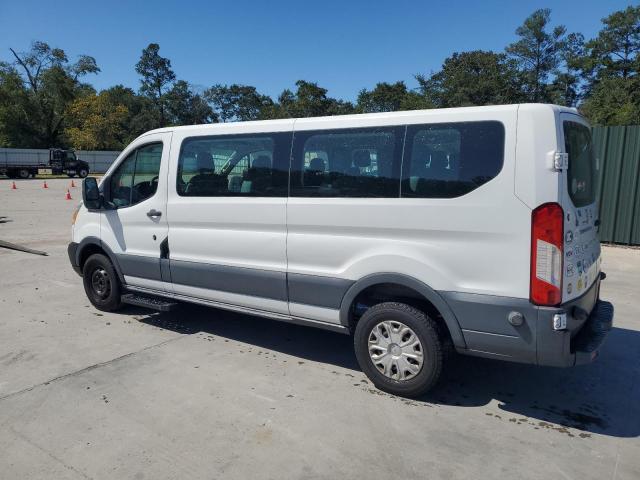 2015 FORD TRANSIT T- 1FBZX2ZM7FKA94383