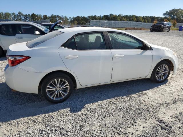 2014 TOYOTA COROLLA L #3315664774