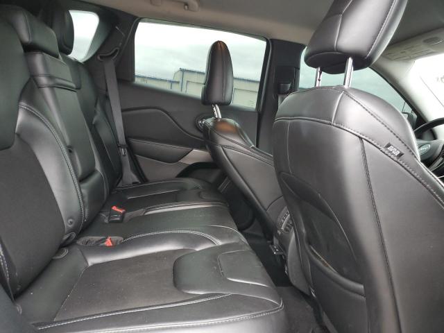 2019 JEEP CHEROKEE L #3292507698