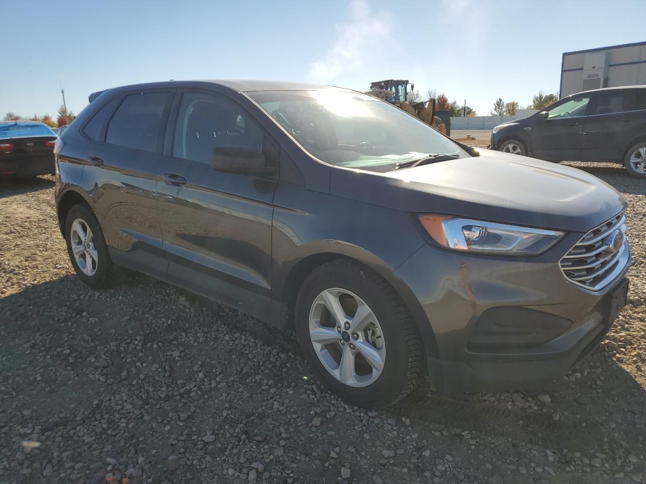 FORD EDGE SE