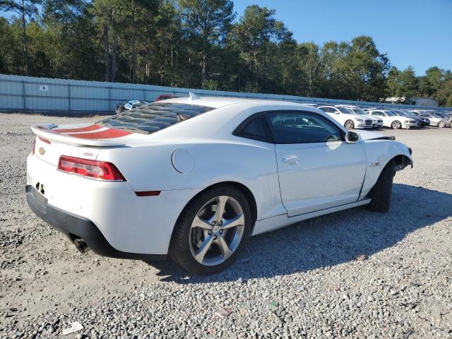2015 CHEVROLET CAMARO 2SS 2G1FK1EJ8F9207027
