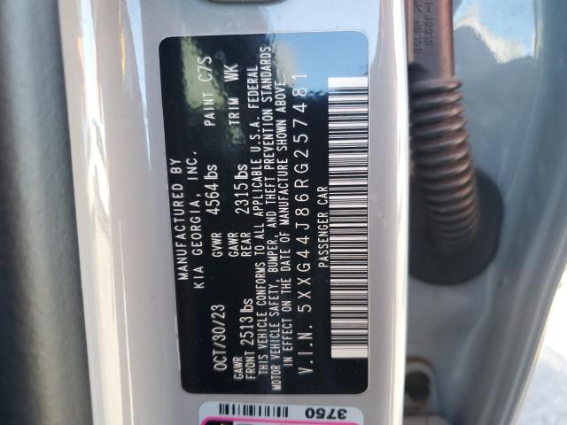 2024 KIA K5 GT #3287844100