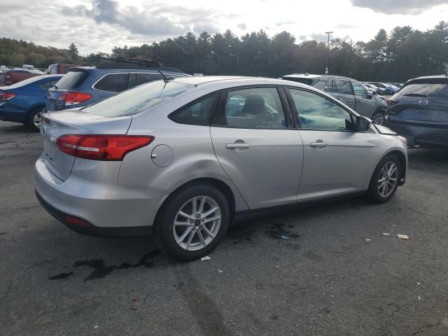 2016 FORD FOCUS SE - 1FADP3F26GL388986