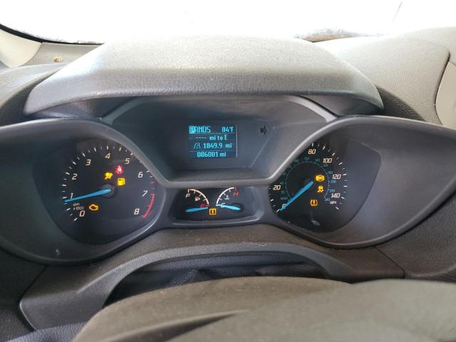2016 FORD TRANSIT CO NM0LS6E74G1243912