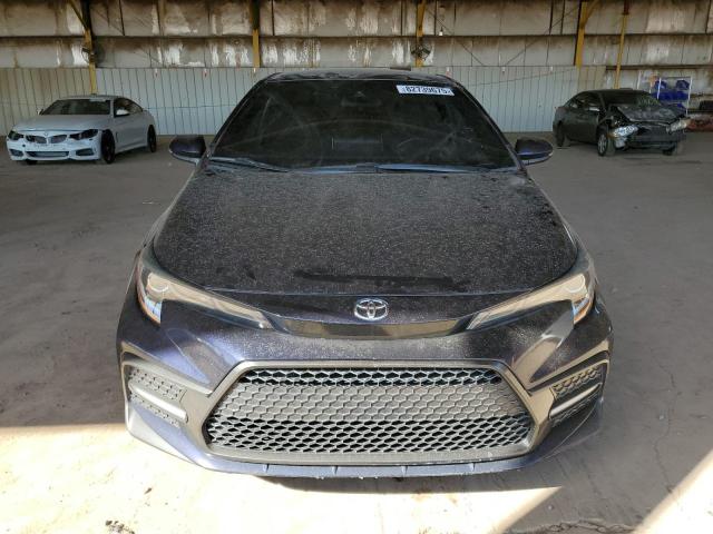 2020 TOYOTA COROLLA SE #3298201028