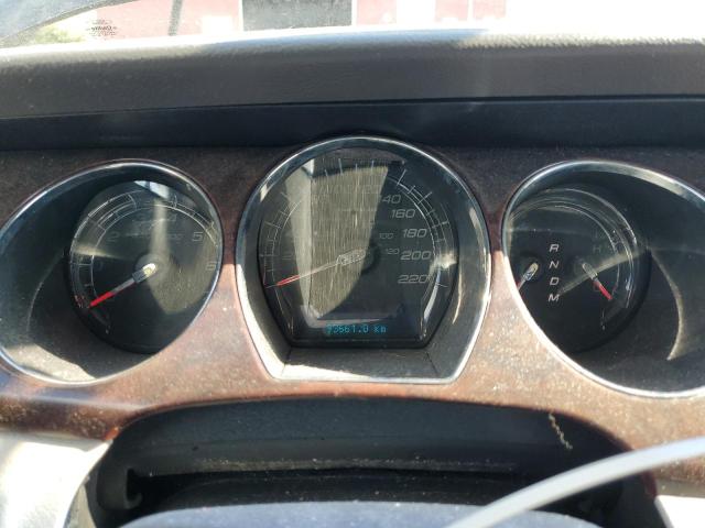 2012 FORD TAURUS LIM - 1FAHP2JW5CG131892