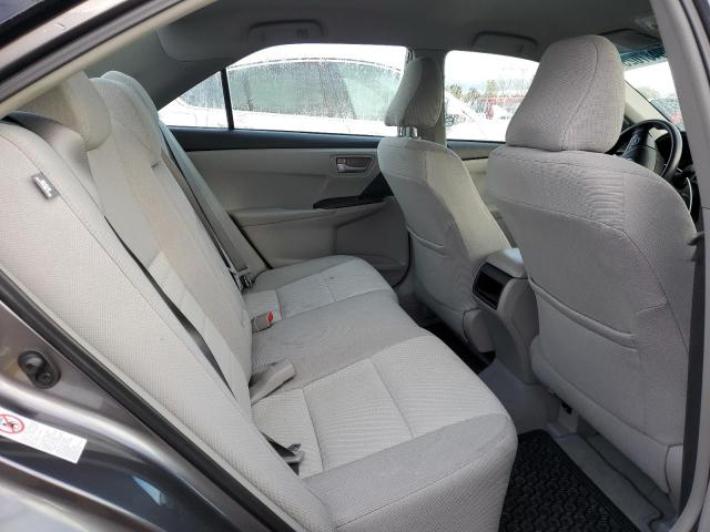 2015 TOYOTA CAMRY LE - 4T1BF1FK1FU026397