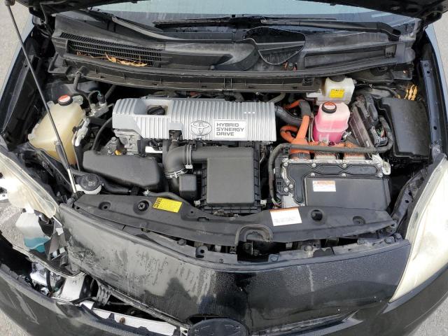 2015 TOYOTA PRIUS JTDKN3DU6F0447661