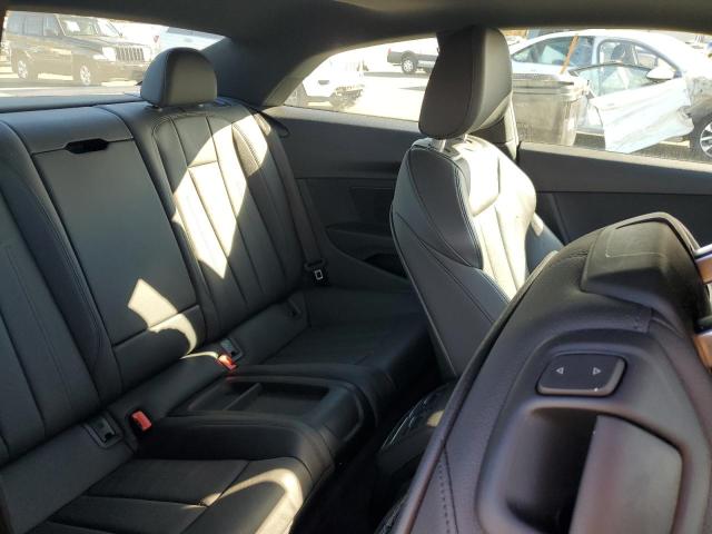 2019 AUDI A5 PREMIUM PLUS WAUTNAF55KA060096