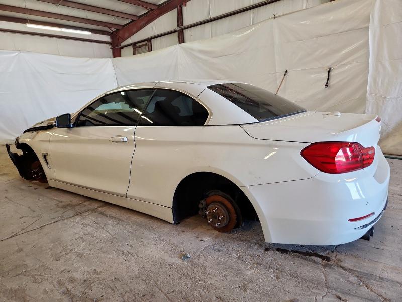 2015 BMW 428 I SULE WBA3V7C56FP772241