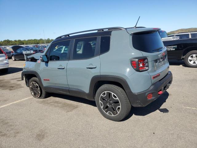 2016 JEEP RENEGADE T ZACCJBCT3GPD69435