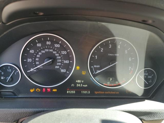 2018 BMW 320 I #3296896850