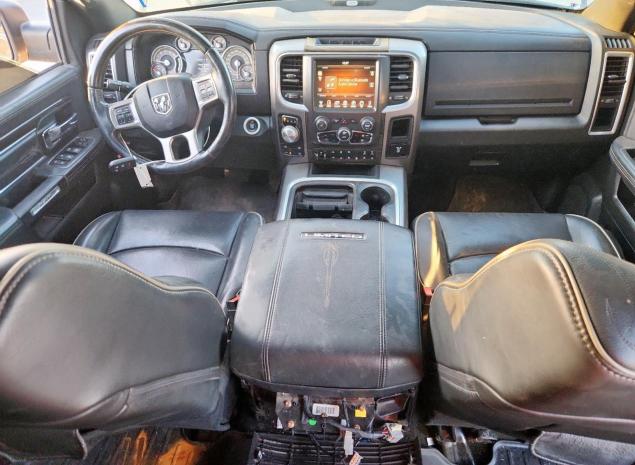 2016 RAM 1500 LONGHORN #3263631698