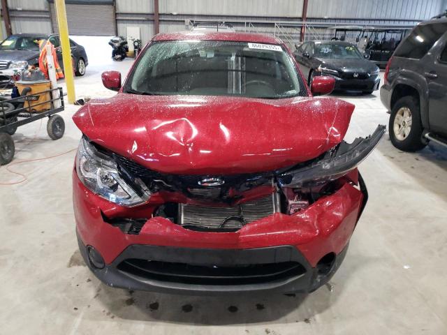 2017 NISSAN ROGUE SPOR JN1BJ1CP1HW028003