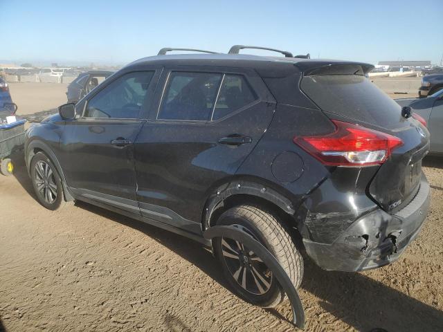 2020 NISSAN KICKS SR - Inny widok