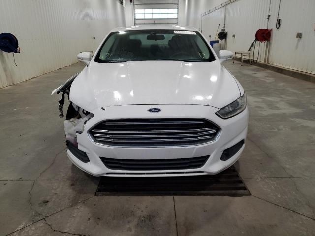 2013 FORD FUSION SE - 3FA6P0H76DR366628