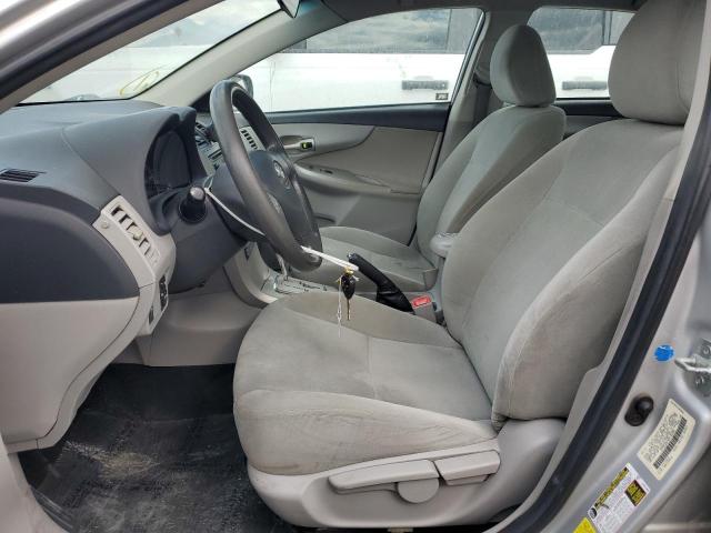 2013 TOYOTA COROLLA BA - 5YFBU4EE3DP198299