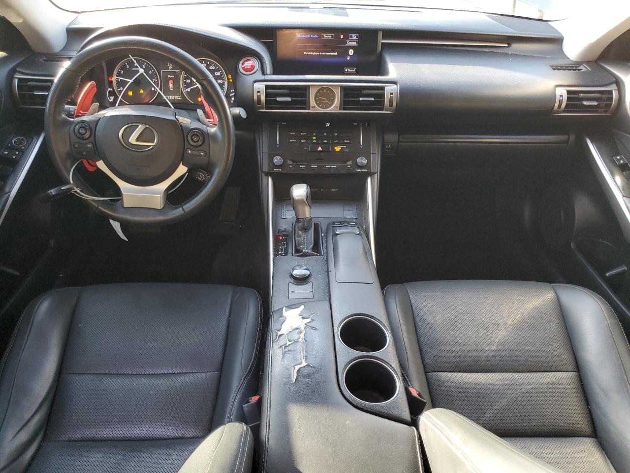 LEXUS IS 250