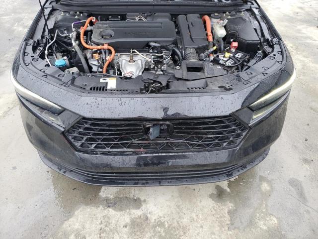 2023 HONDA ACCORD HYB 1HGCY2F53PA030183