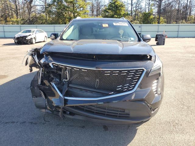 2019 CADILLAC XT4 LUXURY #3308218228
