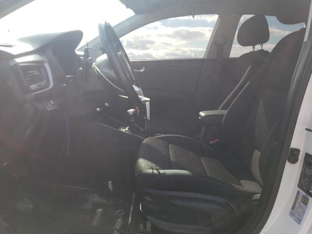 2021 KIA RIO S - 3KPA25AD4ME387212