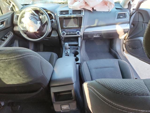 2018 SUBARU OUTBACK 2. #3296270420