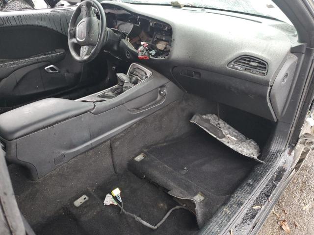 2021 DODGE CHALLENGER #3283781419