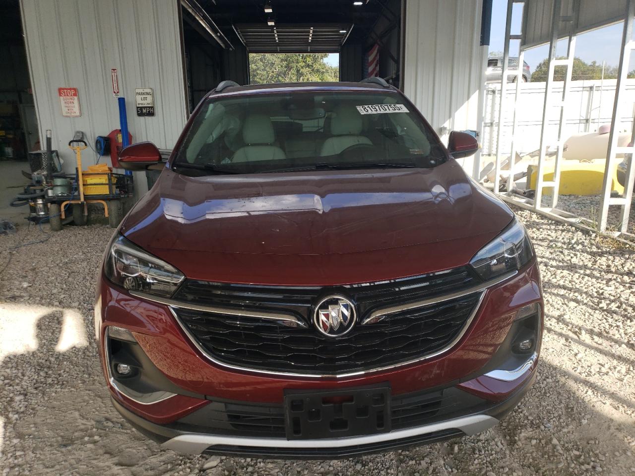 BUICK ENCORE ESSENCE