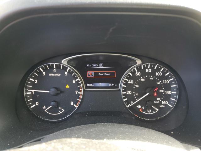 2020 NISSAN PATHFINDER - 5N1DR2AM9LC581596