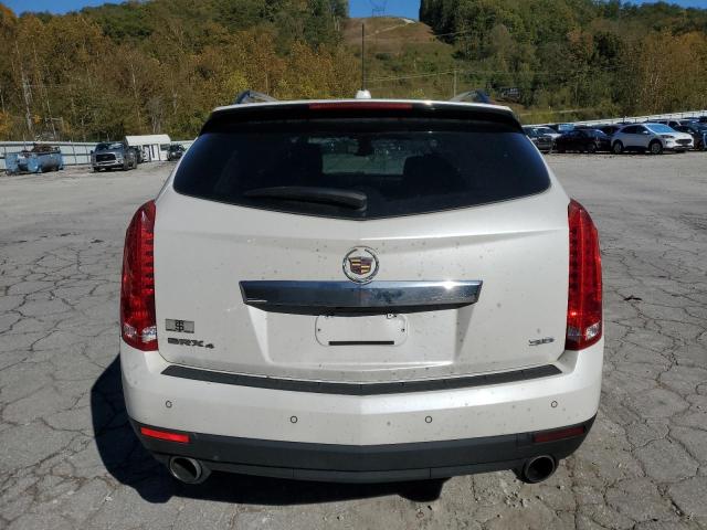 2015 CADILLAC SRX LUXURY 3GYFNEE31FS548807