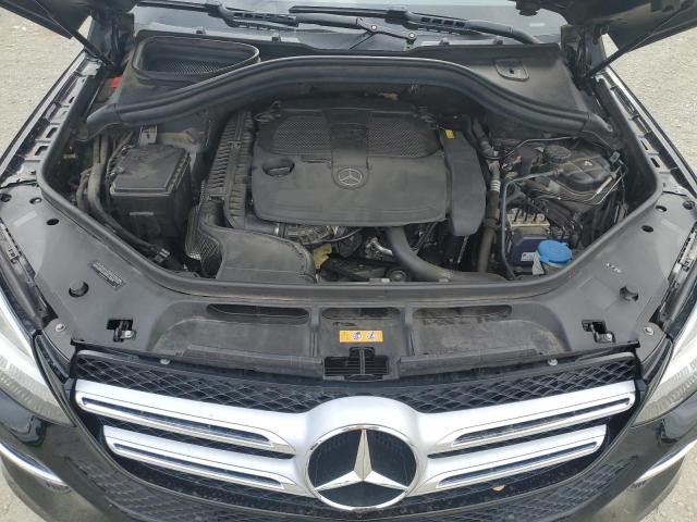 2017 MERCEDES-BENZ GLE 350 4MATIC 4JGDA5HB8HA878357