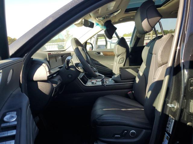 2025 GENESIS GV80 SELEC #3290285226