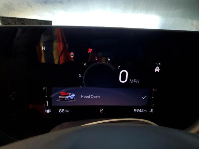 2025 BUICK ENCORE GX KL4AMCSLXSB041190