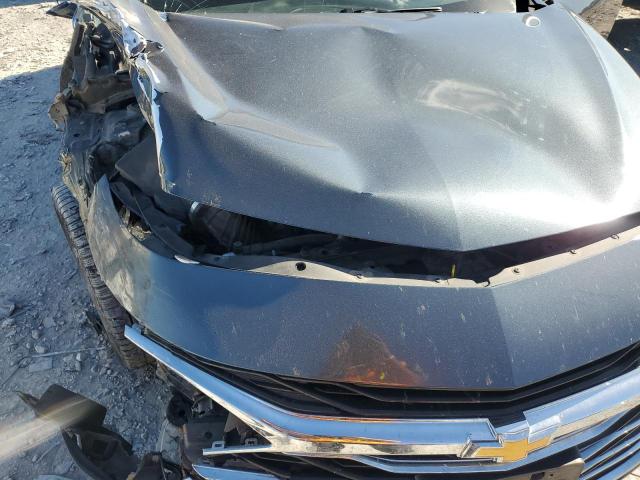 2019 CHEVROLET MALIBU LS - 1G1ZB5STXKF186936