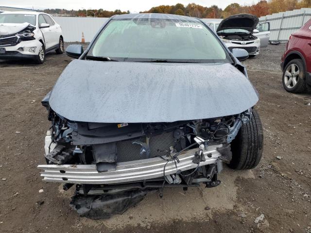 2021 TOYOTA COROLLA LE - 5YFEPMAE7MP185288