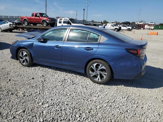2020 SUBARU LEGACY PREMIUM 4S3BWAC64L3012605