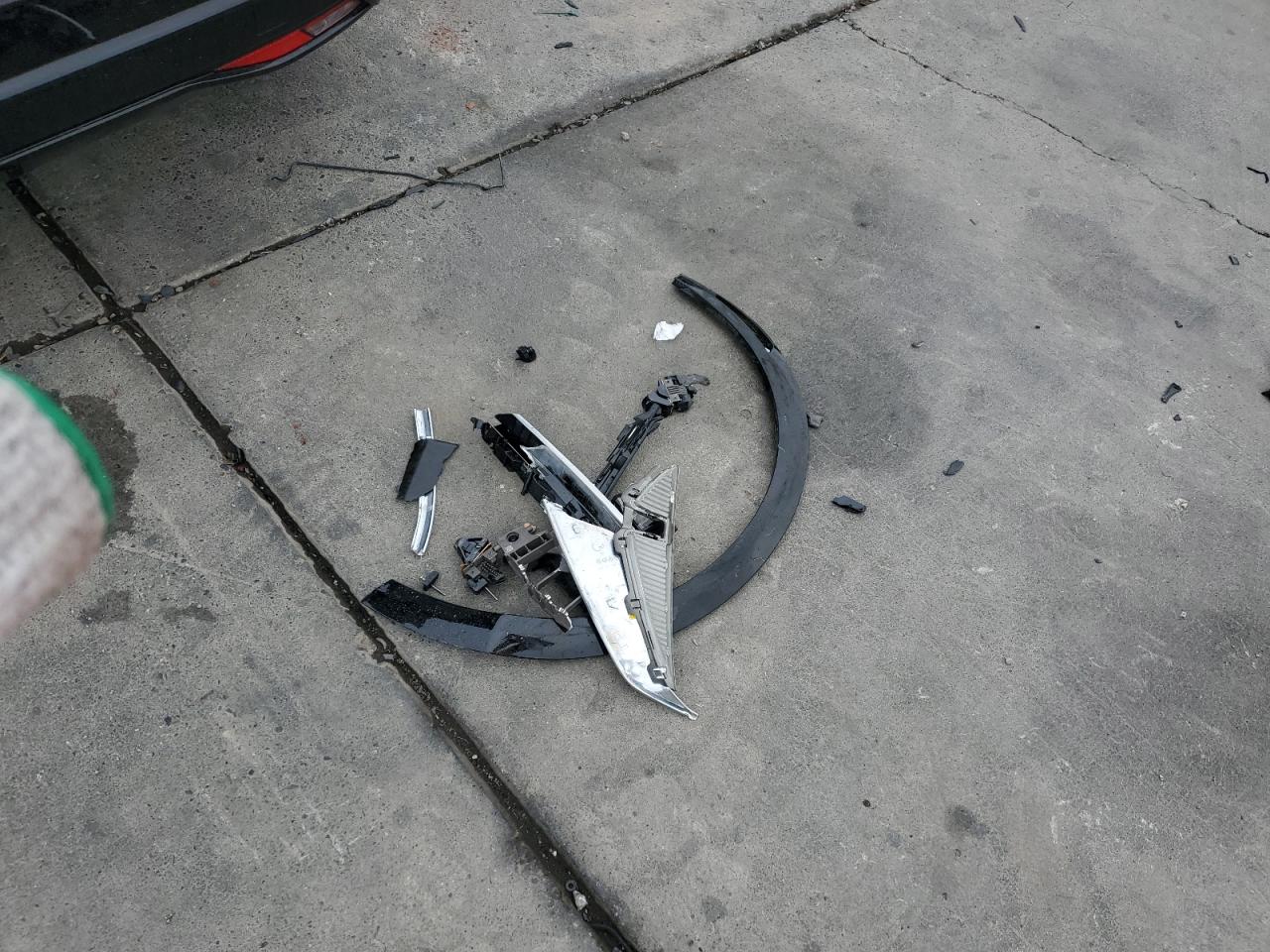 CADILLAC LYRIQ LUXURY