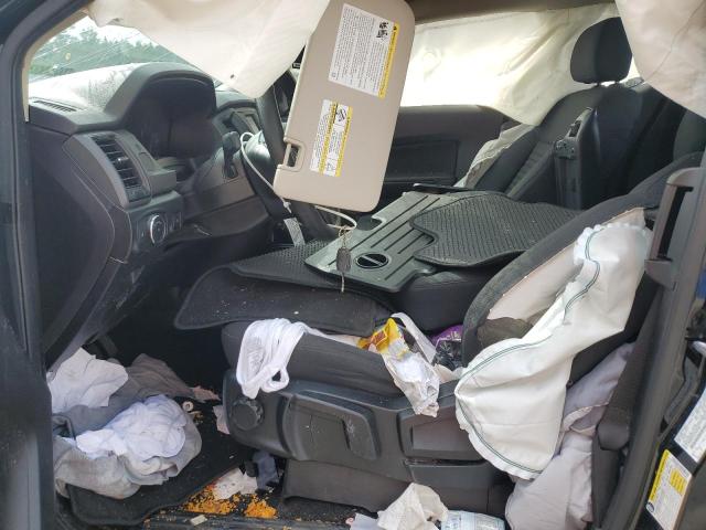 2020 FORD RANGER XL - 1FTER1EH1LLA97809