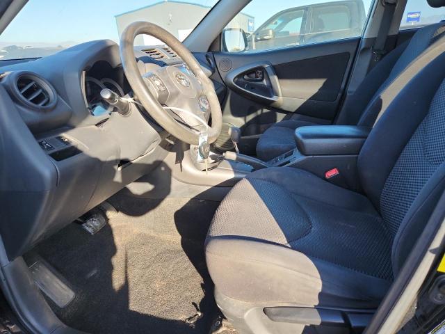 2012 TOYOTA RAV4 SPORT - 2T3RK4DV3CW069599