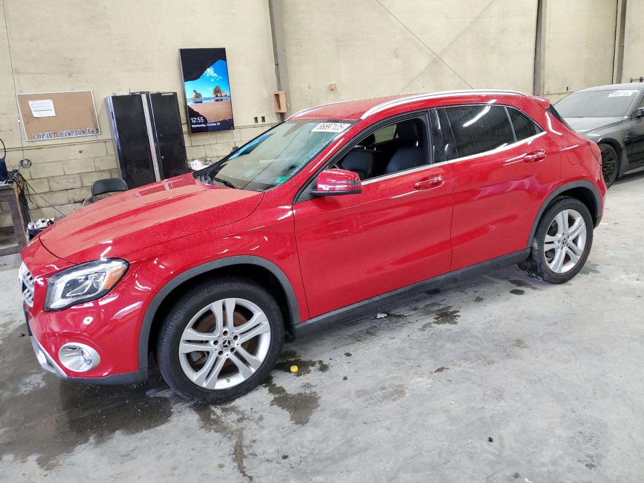 Transportlīdzekļa foto