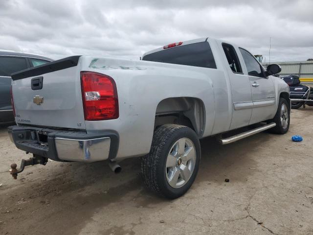 2011 CHEVROLET SILVERADO #3284306022
