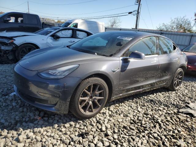 Global Auto Auctions: 2020 TESLA MODEL 3