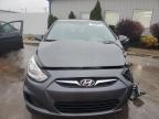 Lot #3296971865 2013 HYUNDAI ACCENT GLS