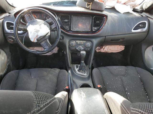 2015 DODGE DART SXT - 1C3CDFBB7FD224388