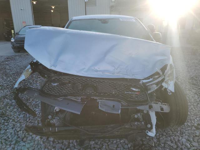 2024 DODGE DURANGO PU 1C4SDJFT1RC101211