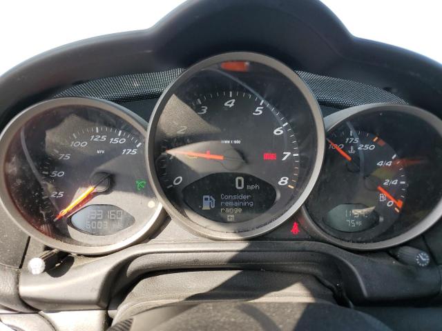 2010 PORSCHE CAYMAN #3301976420