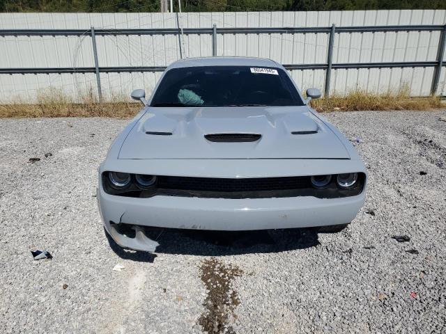 2022 DODGE CHALLENGER - 2C3CDZFJ0NH151627