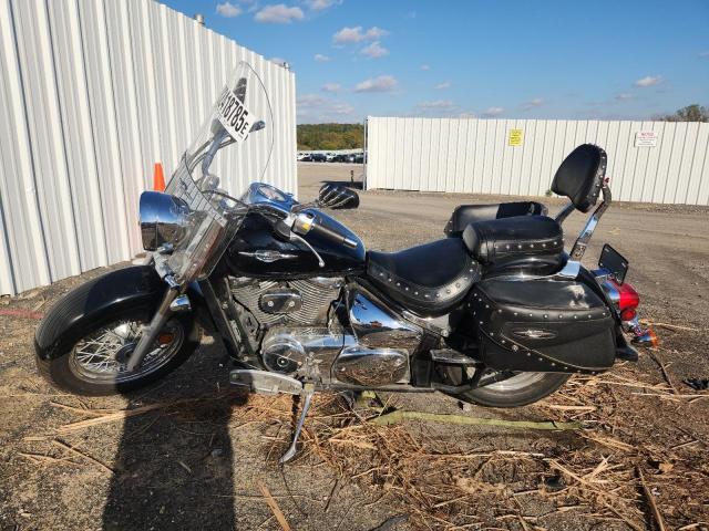 2007 SUZUKI VL800 - JS1VS55A572104555