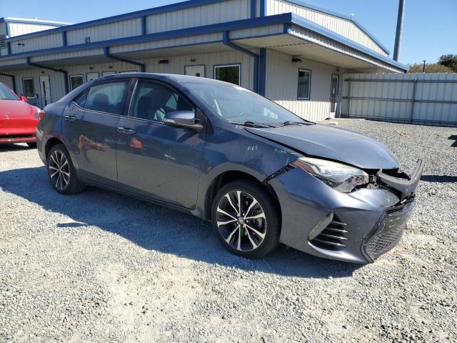 2018 TOYOTA COROLLA L - 5YFBURHE3JP798440